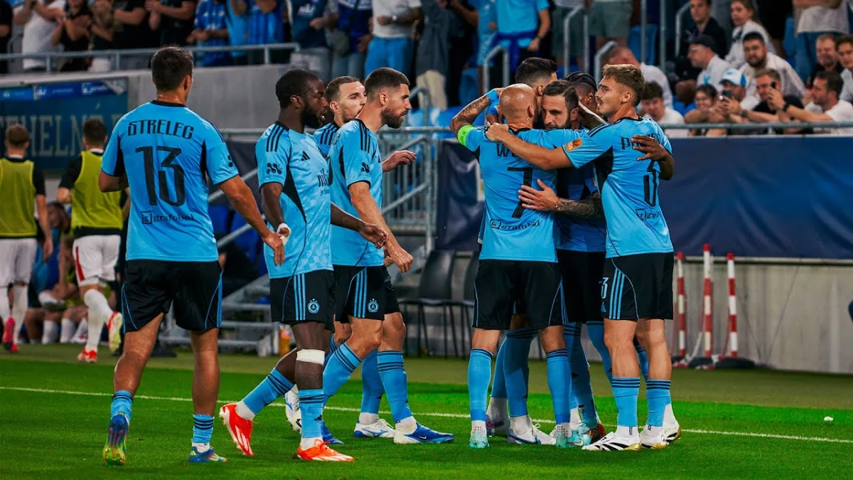 «Қайраттың» келесі қарсыласы «КуПС-тен» екі бас жоғары. "Слован" кешегідей қателікті кешірмейді