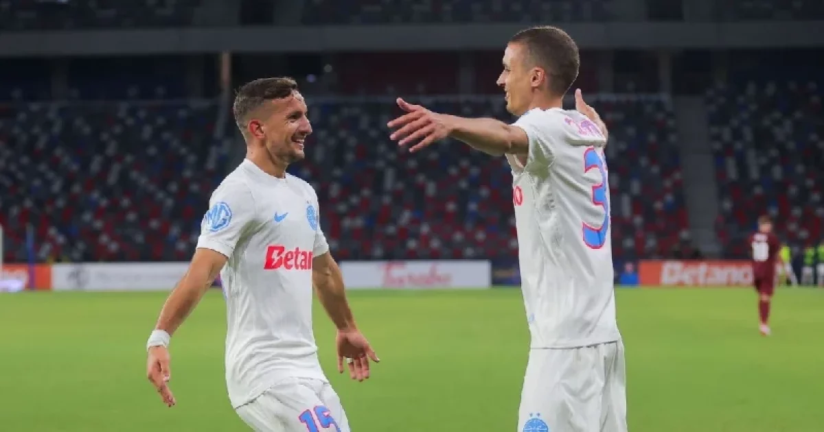 «ФКСБ» - «Шкендия» кездесуіне болжам