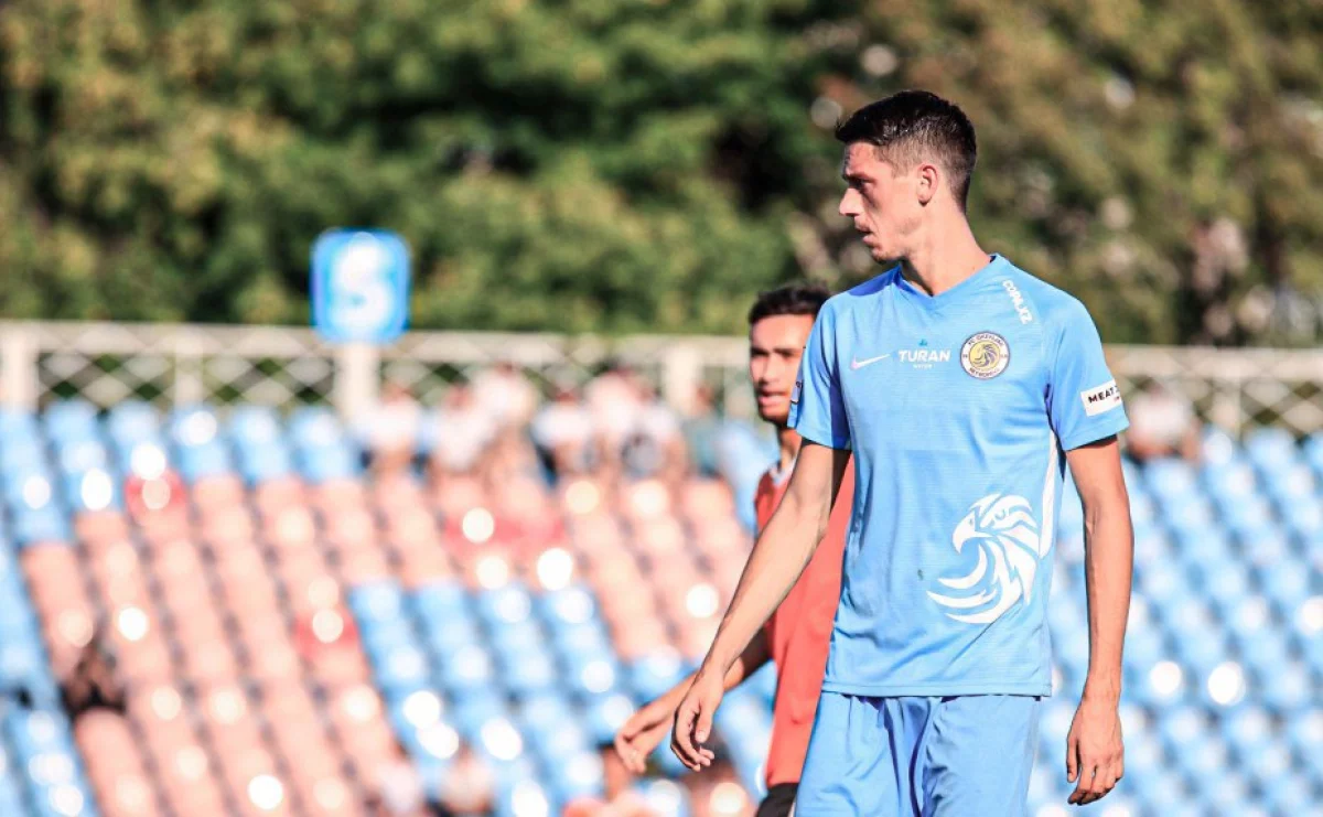 “Қызылжарда” қайта дау туды