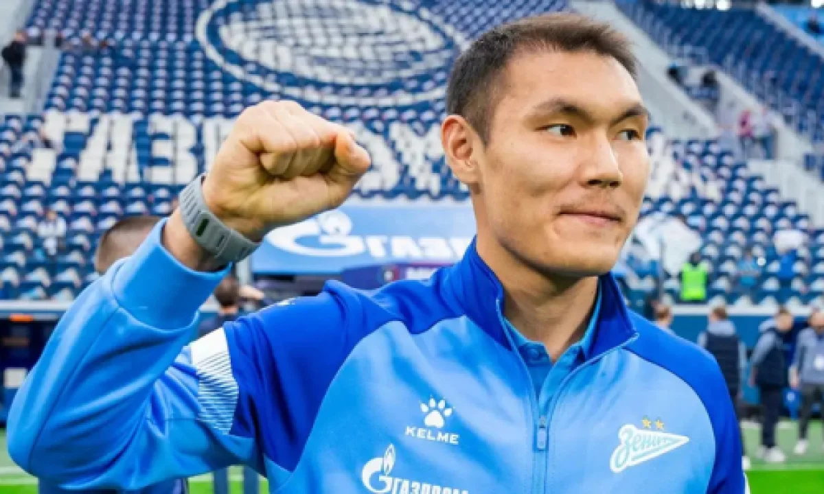 Нұралы Әліп: капитан ретінде жеңіске жеткім келді