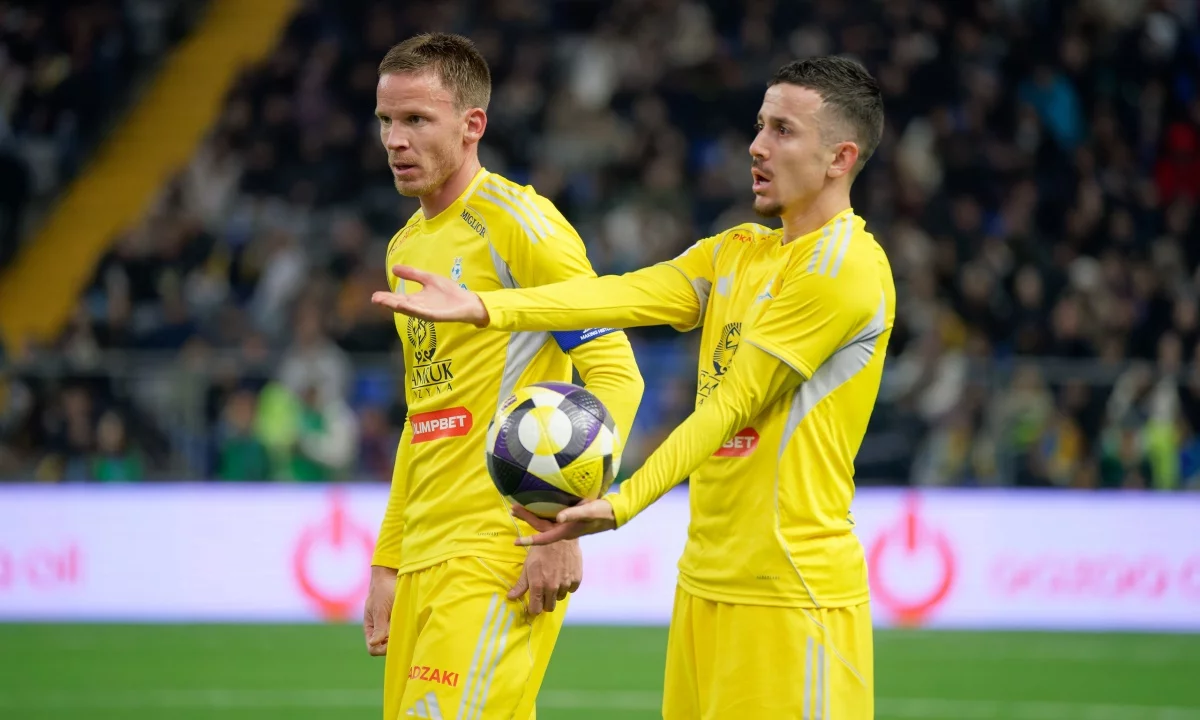 Асқар Қожабергенов «Астананың» КЛ-дағы жауапты матчы туралы: мен кәміл сенемін