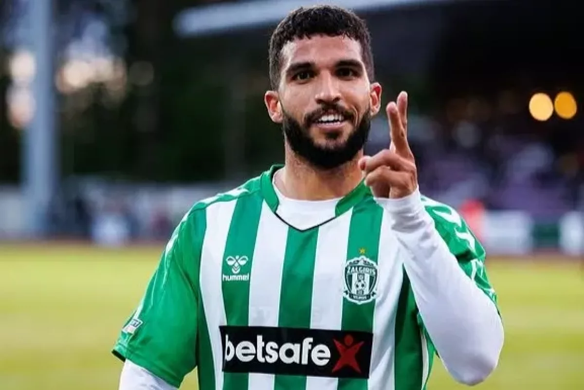 «Тобыл» өте сәтті селекция жасап, Литваның үздік шабуылшысын тегін алды. Энрико Девенс ҚПЛ-дің жаңа жұлдызы болуы мүмкін