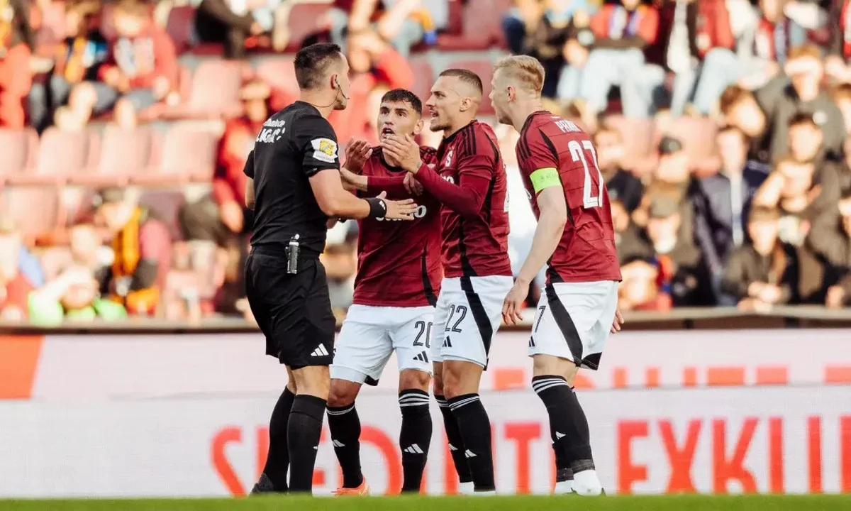 «Соны пайдаланып қалуы керек... Білікті бапкер «Ақтөбені» келесі кезеңге алып шығатын артықшылықты атады