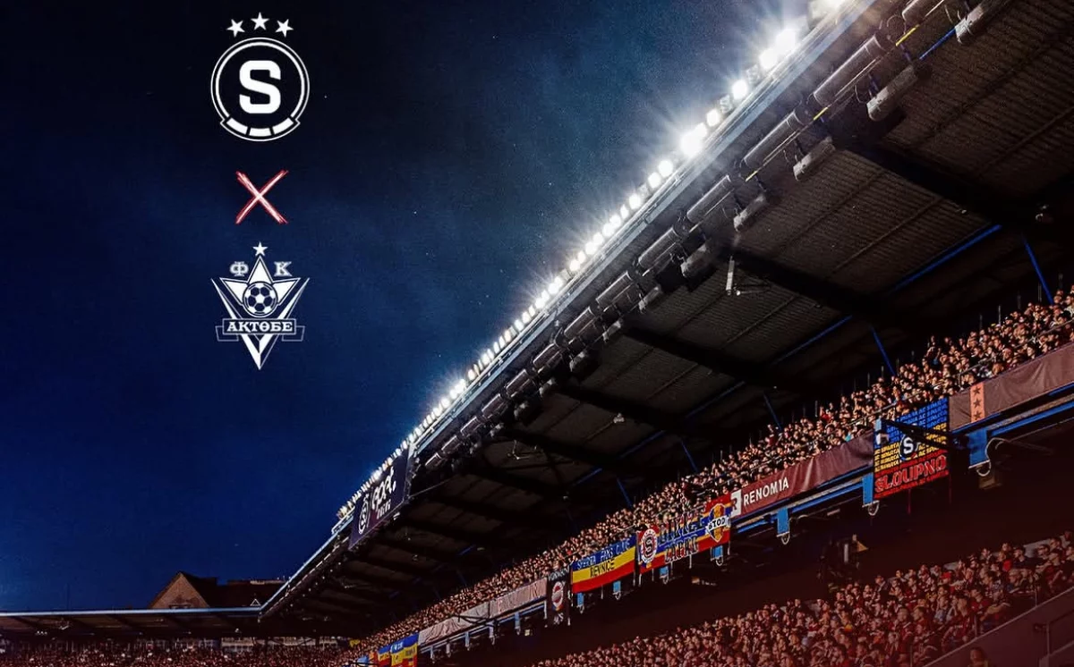 «Спарта» - «Ақтөбе» жанкүйерлерінің онлайн текетіресі