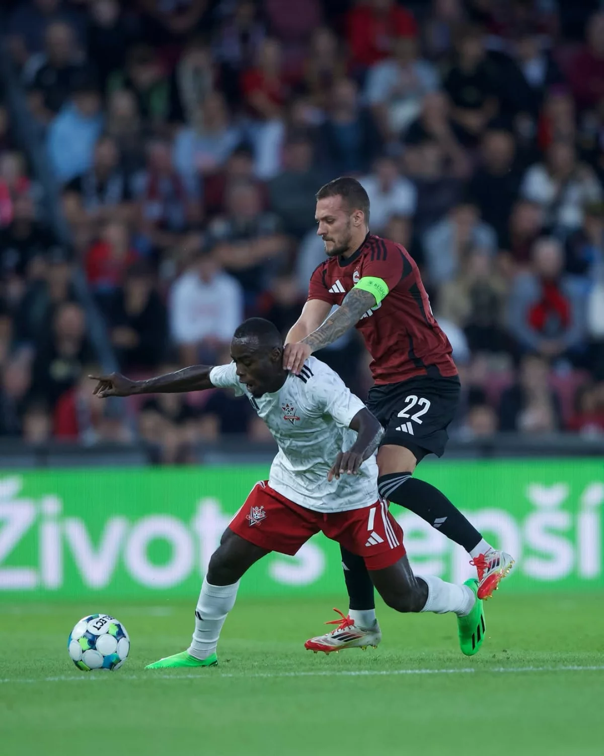 «Ақтөбені» кеше не "құртты?" Бәріне бас бапкер кінәлі болуы мүмкін...