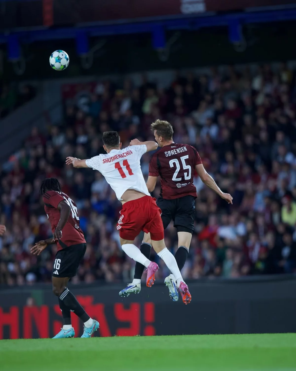 «Ақтөбенің» бас бапкері: біз бүкіл ойын барысында гол соғатын бірде-бір мүмкіндік жасай алмадық...