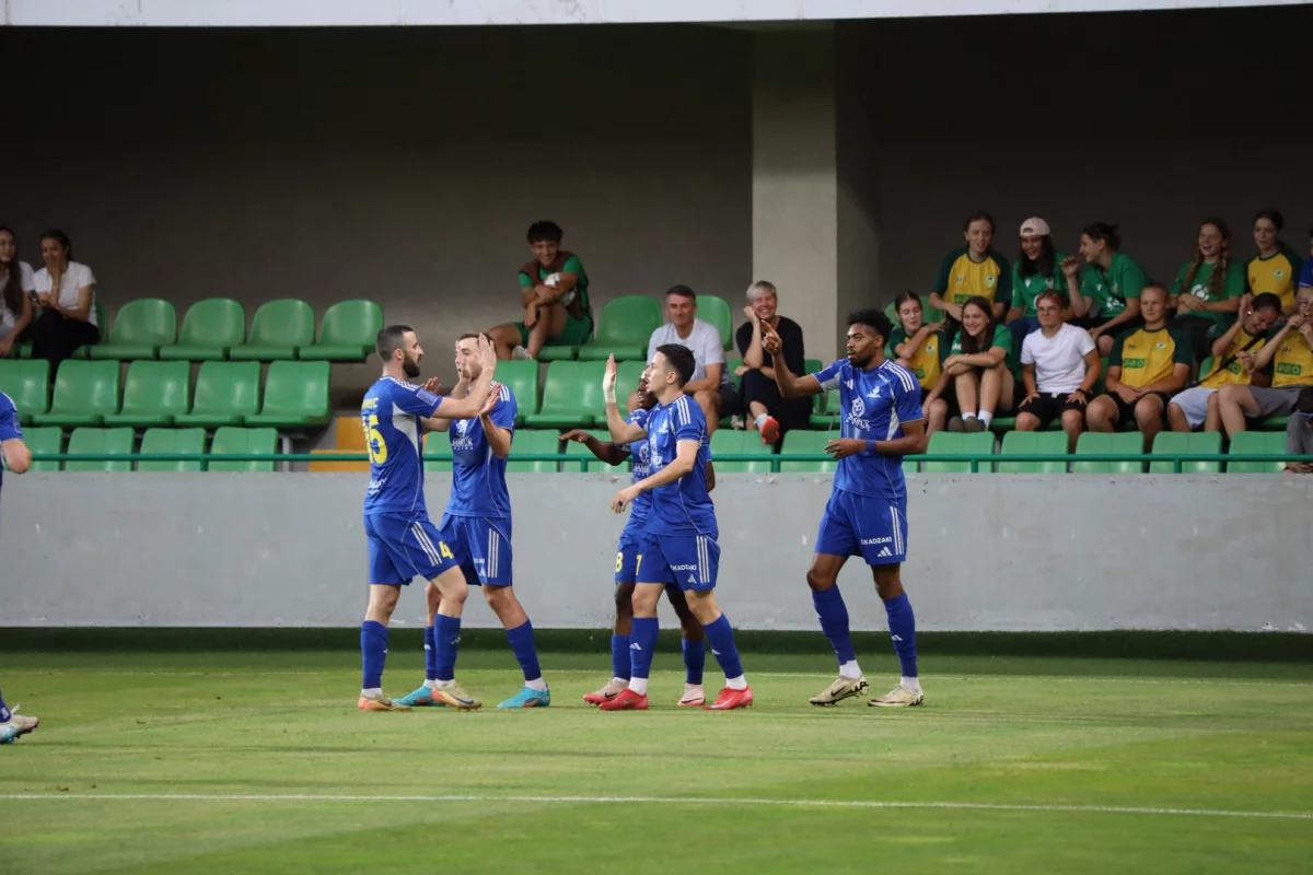 Қазақстанның УЕФА рейтингісіндегі орны белгілі болды