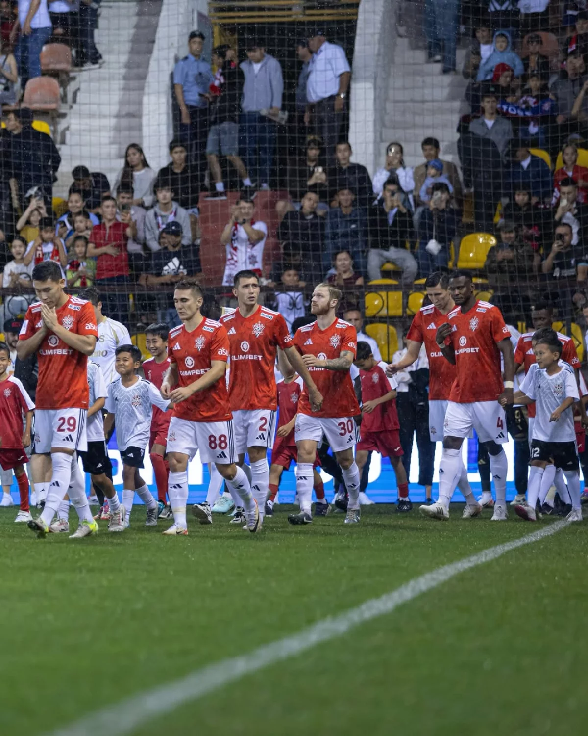 Болат Есмағамбетов «Ақтөбенің» Еурокубоктегі сәтсіздігі жайлы: бұлар немене, «Ордабасының» жолын қуып жүр ма?