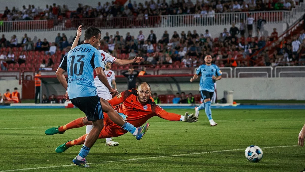 “Слован” ішкі чемпионаттағы кездесуін кейінге қалдырды