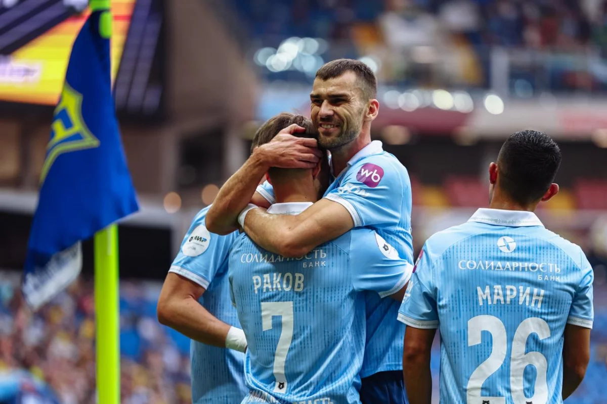 “Крылья” кезекті жеңісіне қол жеткізді