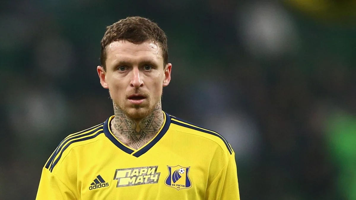 Ресей құрамасының бұрынғы жартылай қорғаушысы Павел Мамаев елдегі футболдың жағдайын оң бағалады.