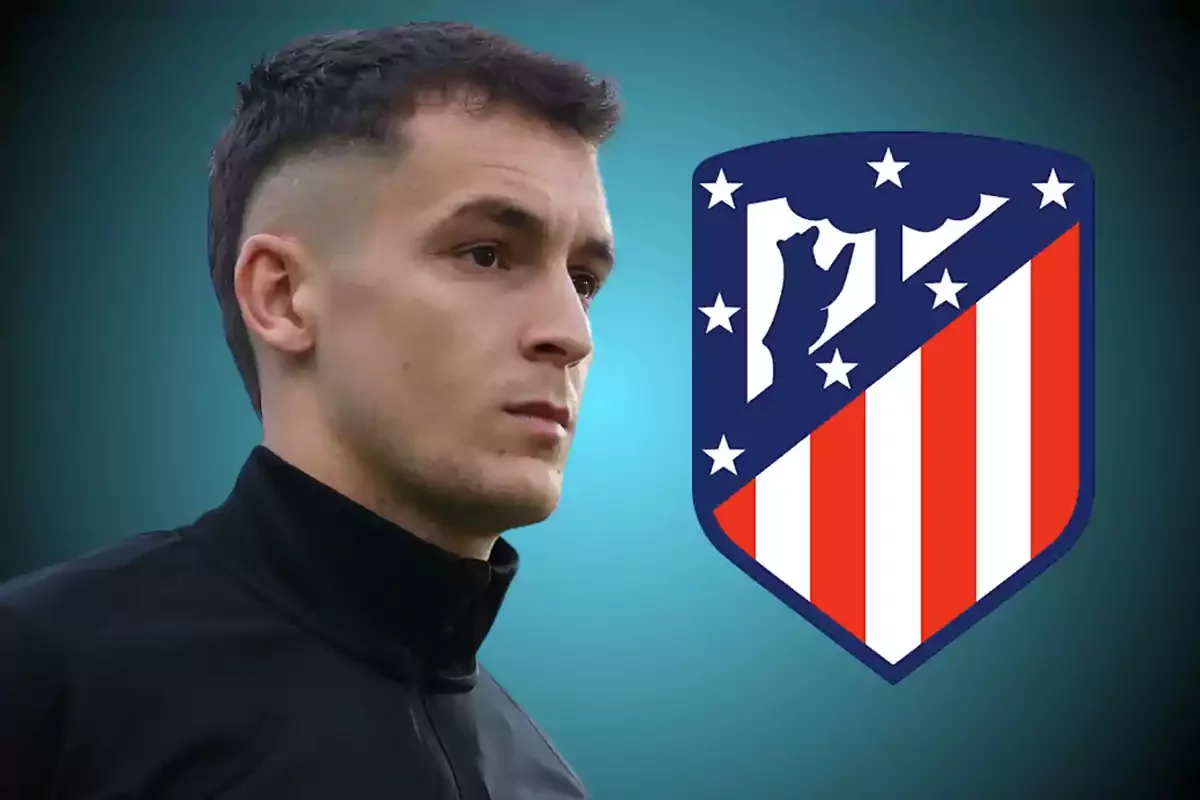 “Атлетико” “Барселонаның” жартылай қорғаушысына қызығушылық танытyда