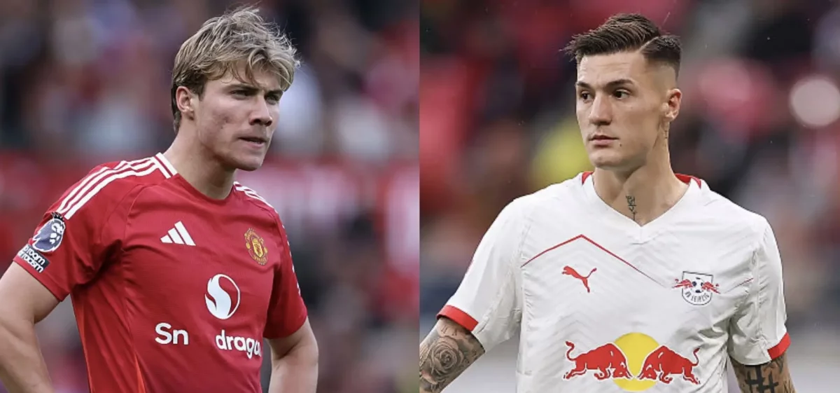 “Манчестер Юнайтед” Расмус Хейлундты сатуға дайын