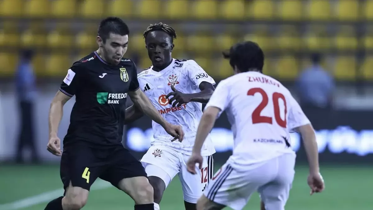 ҚПЛ - чемпиондық талас: «Астана» мен «Қайратқа» тағы кім бәсекелес болады? Тағы бір интрига – «Атырау» өз орнын сақтап қала ала ма?