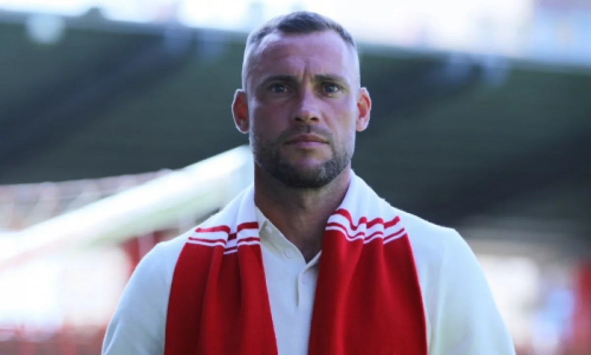 Жаңа спорт директоры тағайындалды