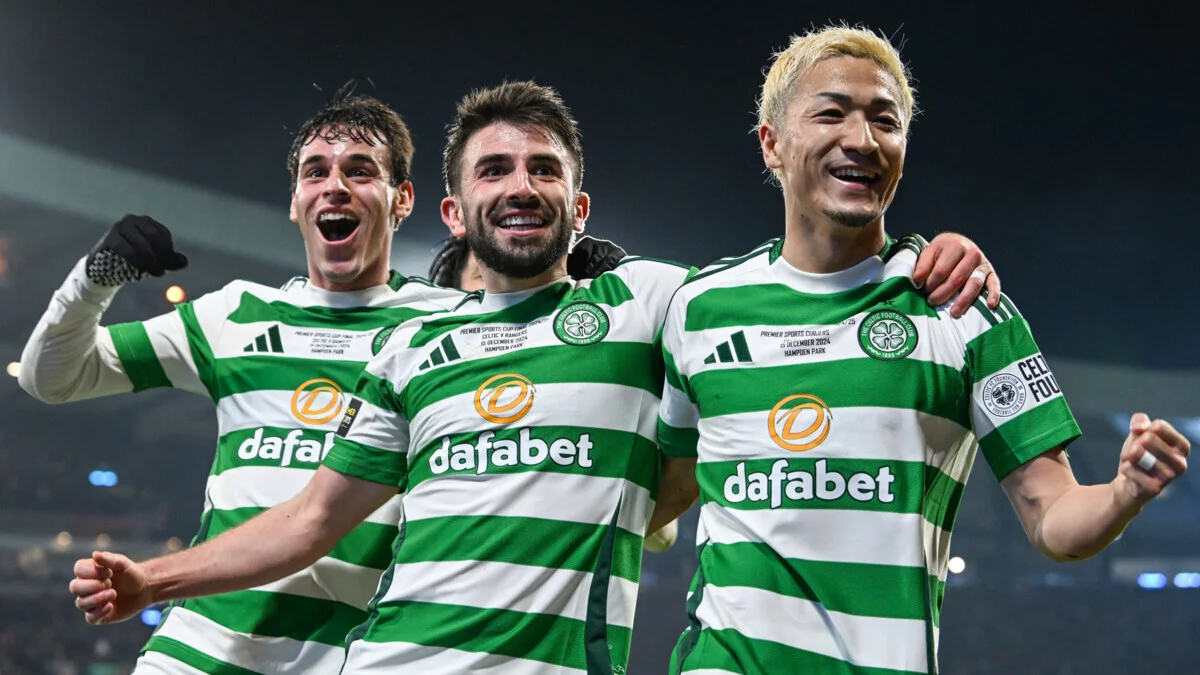 «Селтик» клубы Алматыға барудан қауіптенеді