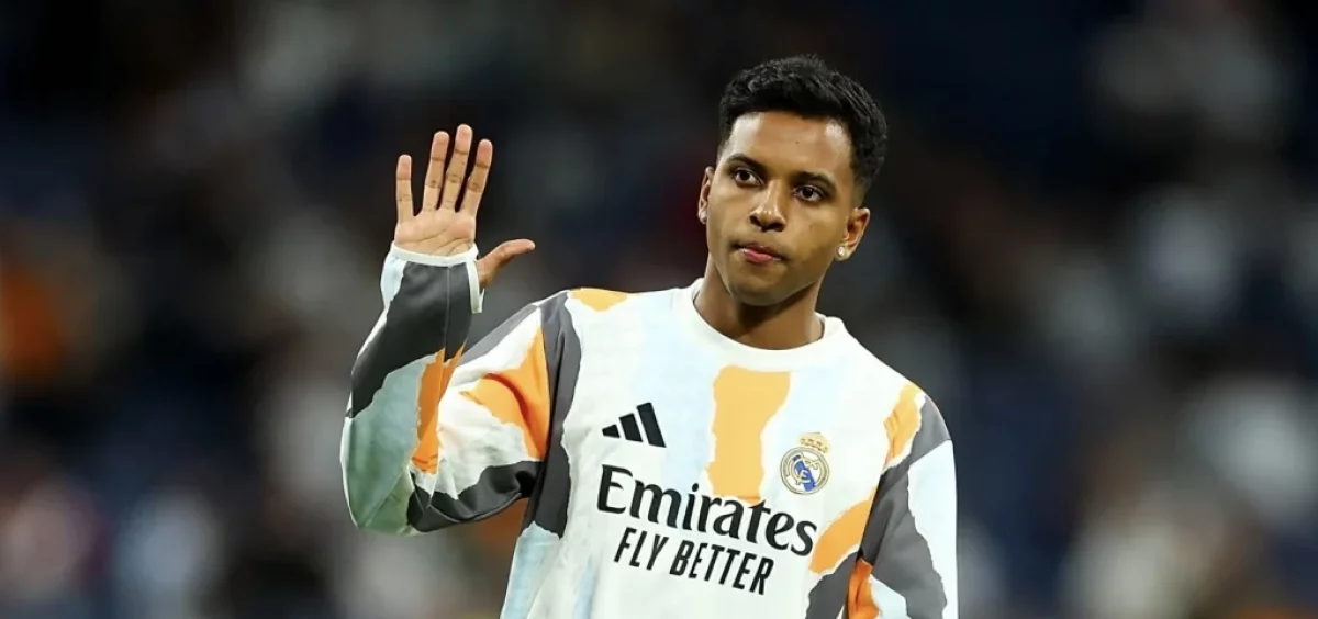 Родриго “Ливерпуль”, “Арсенал”, және “Тоттенхэм” қызығушылық танытқанына қарамастан “Реалда” қалуды таңдады