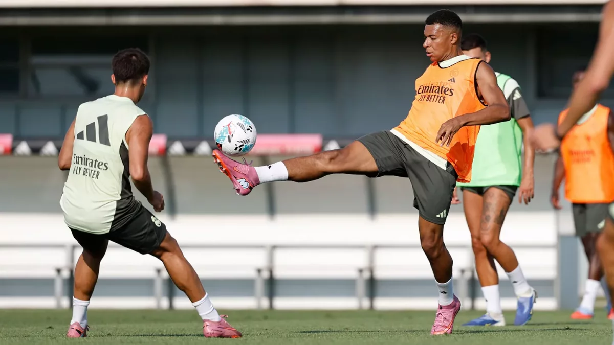 Мадридтік «Реал» клубының телеарнасында Ла Лигаға қатысты қатты сын айтылды