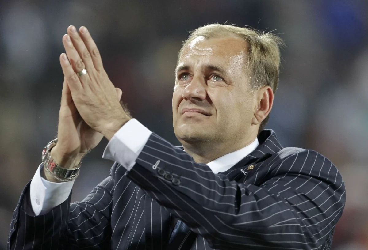 Исламбек Қуат: словакиялық клубтан өтуге болады