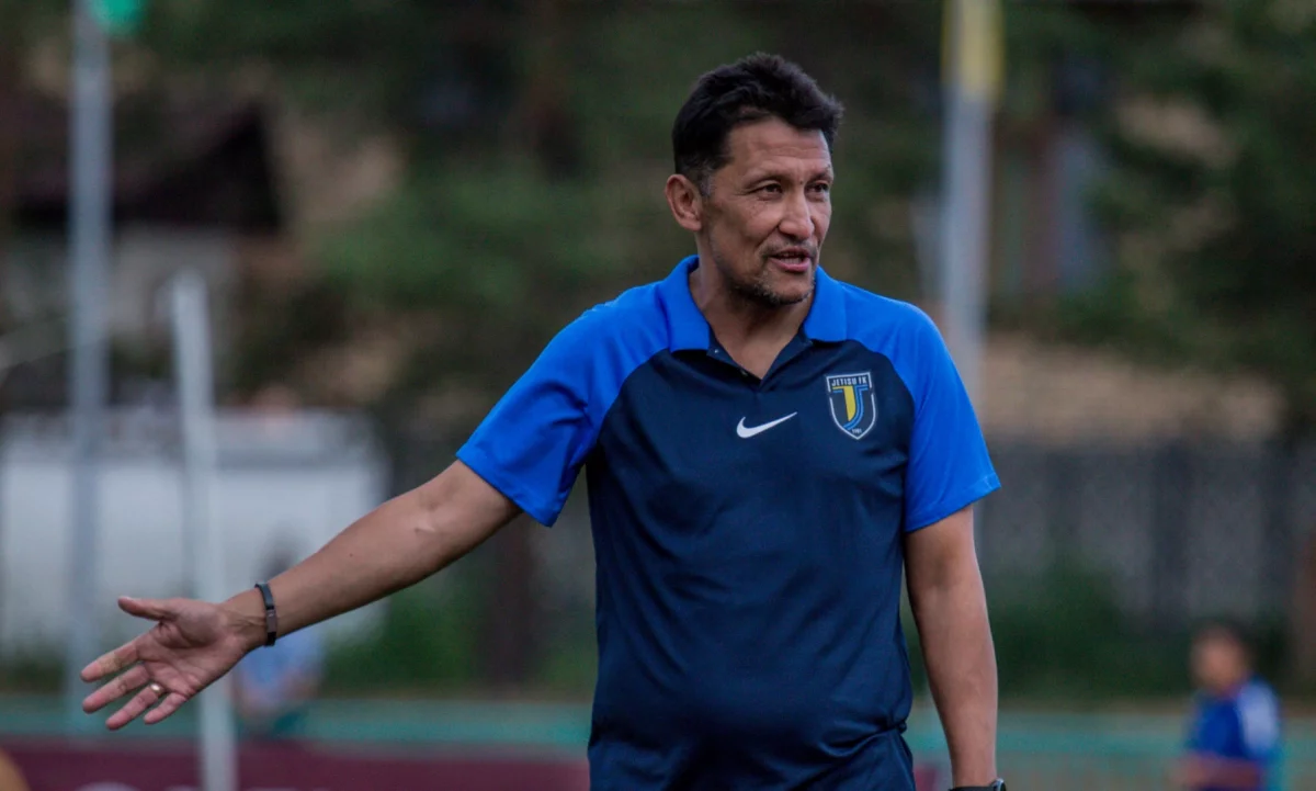 Алматы ұжымы бапкерсіз қалды