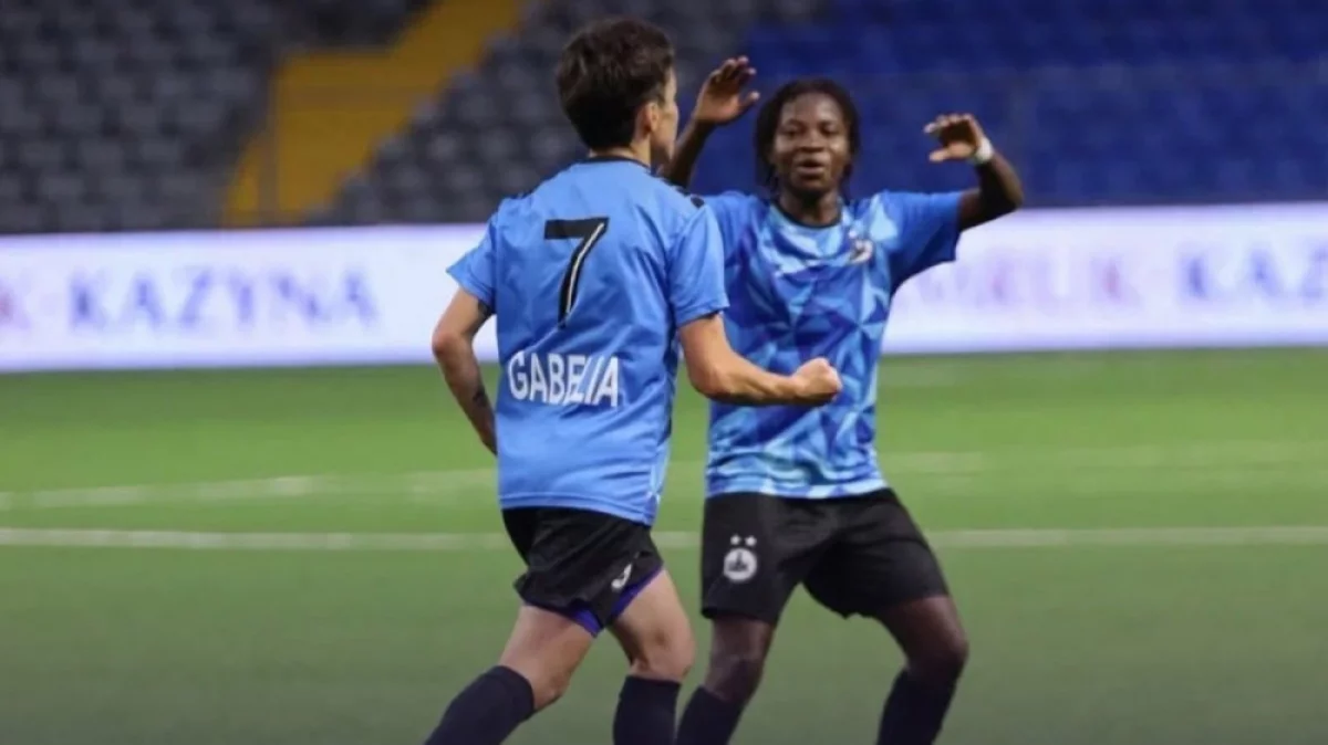 Бурдейныйды бір жағына шығармақшы