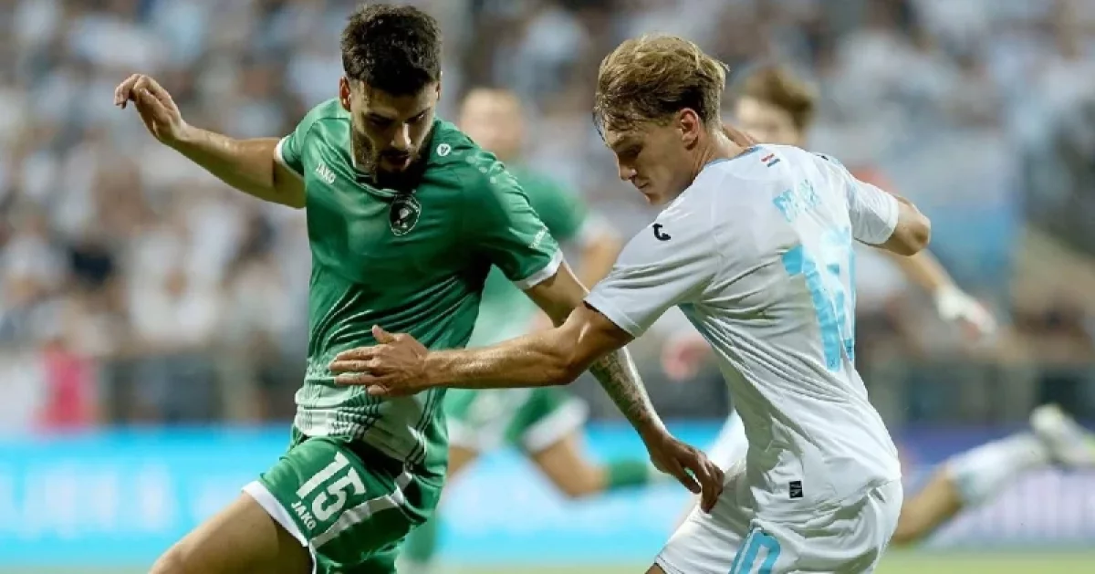 «Ницца» - «Бенфика» кездесуіне болжам