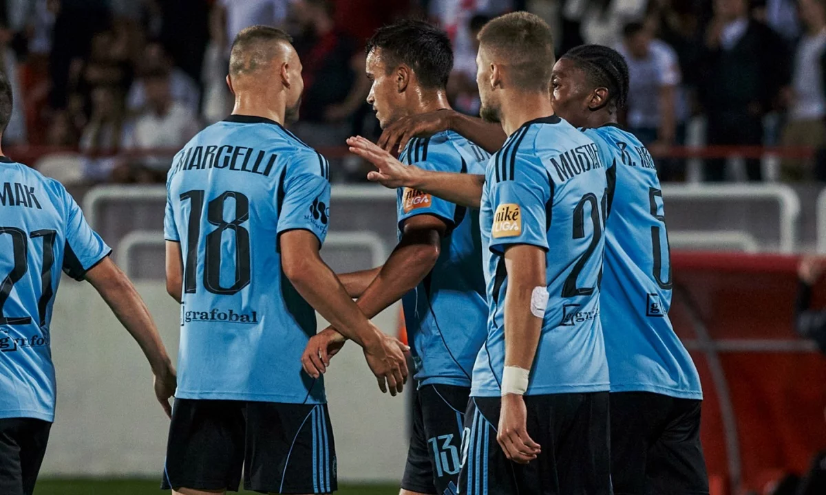 Словакиялық клуб соншалықты алынбас қамал емес. Отандық маман «Слованның» осал тұсын анықтап, «Қайраттың» «шансын» айқындады