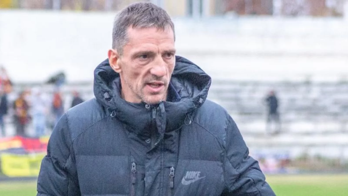 “Юнайтедті” жаттықтырған маман “Тұран” бапкері атанбақ