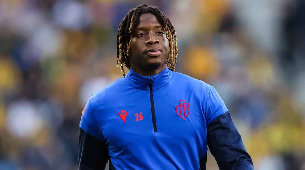 “Лозаннаның” шабуылын ширатып жүрген Сене сескенетіндей ойыншы ма?