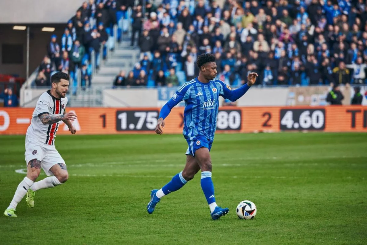 “Қайратқа” қарсы қарымта ойынға қатыспайды