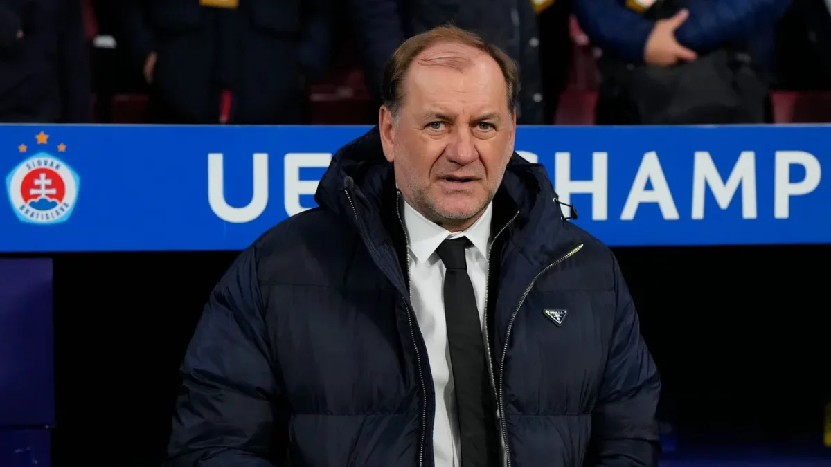 Алматының кері әсері: «Слован» сапынан жауапты ойынға кімдер қатыса алмайды?