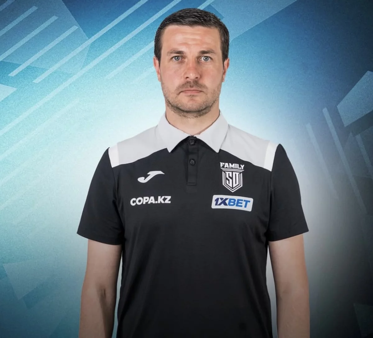 Алматы командасы бапкерлік құраммен қоштасты