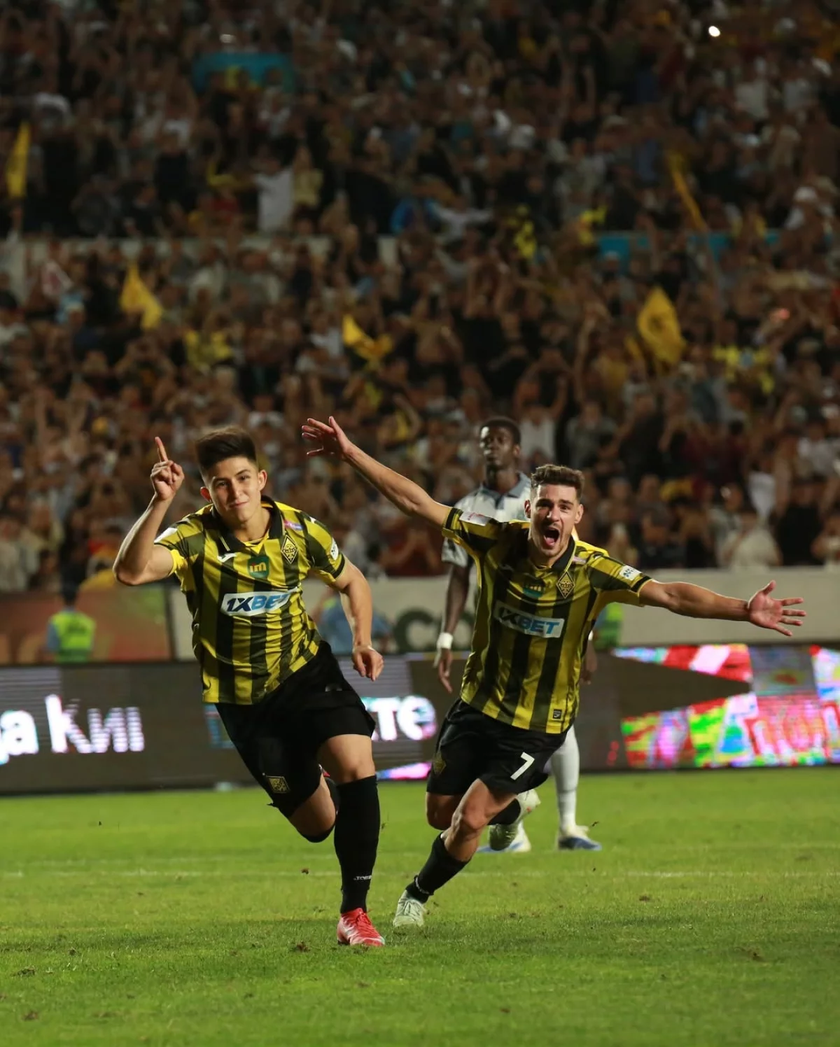 Мақтаған қыз тойда осырады? Кеше «Слованның» анық проблемалары көрініп қалды. Қарымта матчта «Қайратқа» жеңіл бола ма?