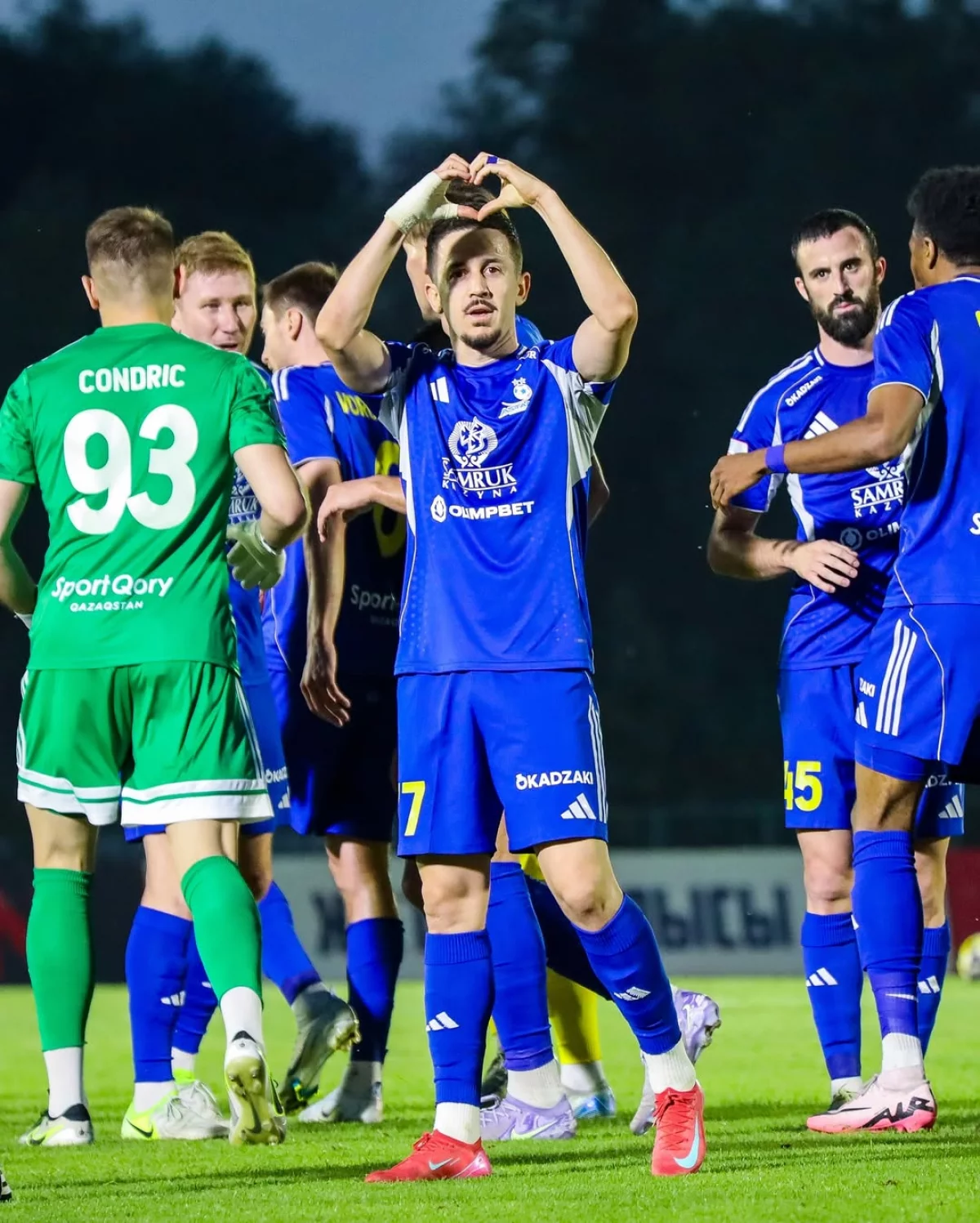 «Лозанна» - «Астана»: Швейцариялық клубтың Еурокубоктік тәжірибесі жоқ, ал елордалықтарда жетіп артылады. «Астана» тағы қандай басымдыққа ие?