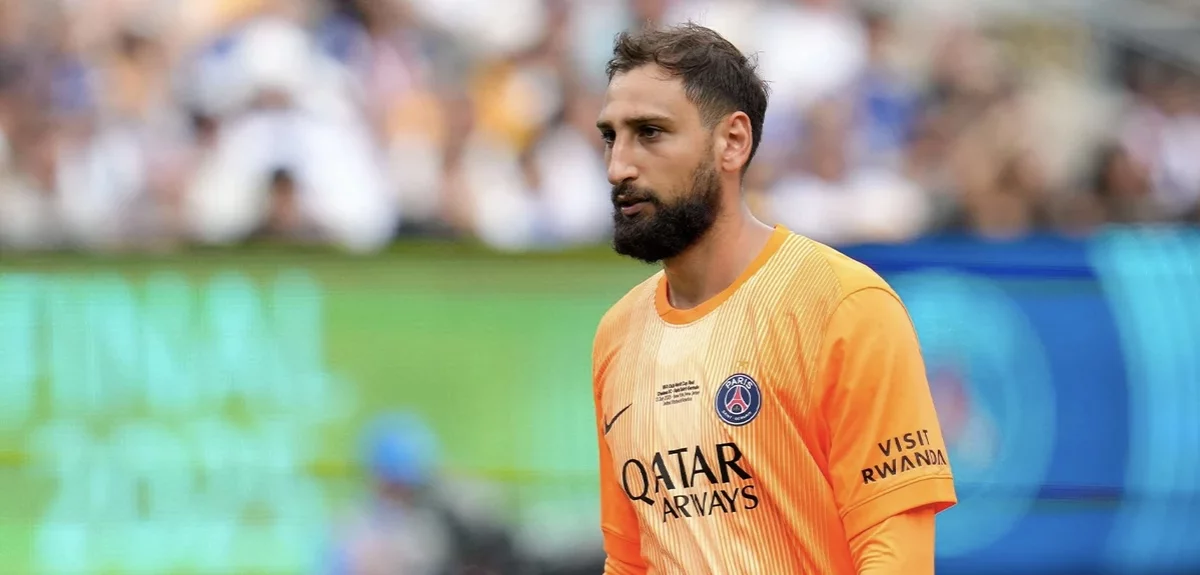 “Манчестер Сити”, “Челси” және “Бавария” Доннарумманың жағдайын бақылауда ұстап отыр