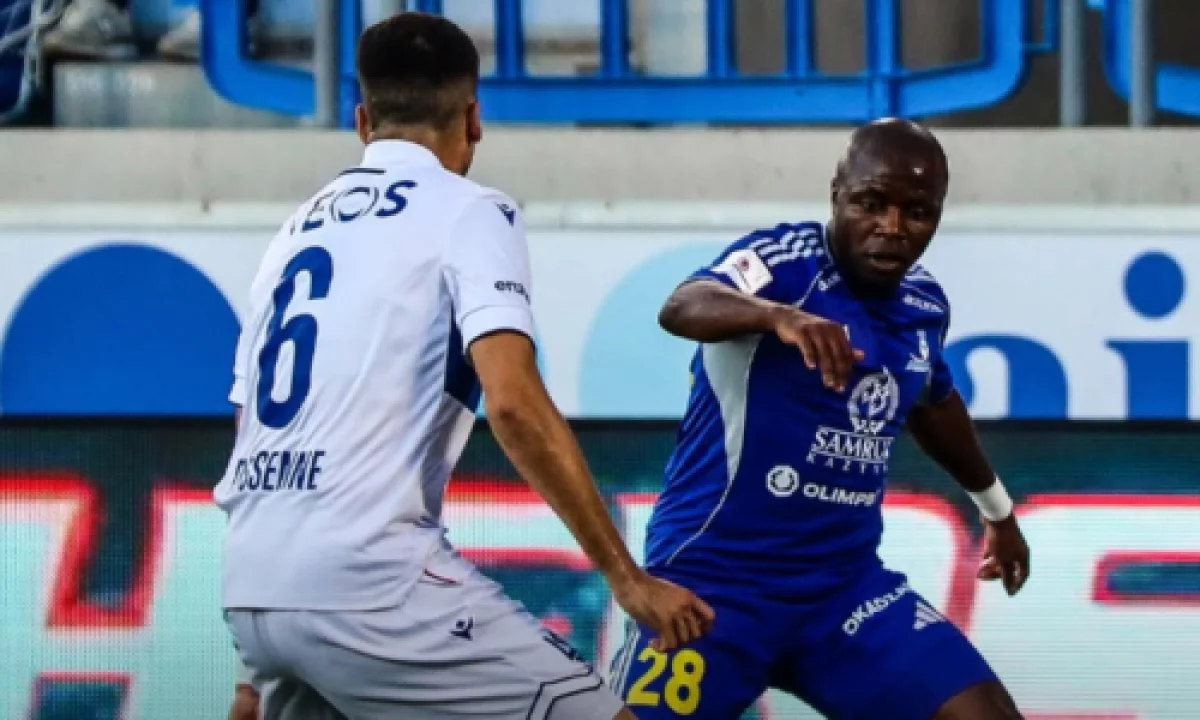 Қорқақ тактика кімге керек? «Астананың» негізгі құрамы мен қорғанысқа сүйенген ойынына қарсылас бас бапкерінің өзі таңқалыпты