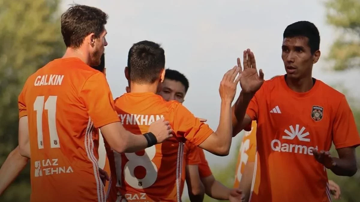 Кеншілердің көксегені көшбасылық