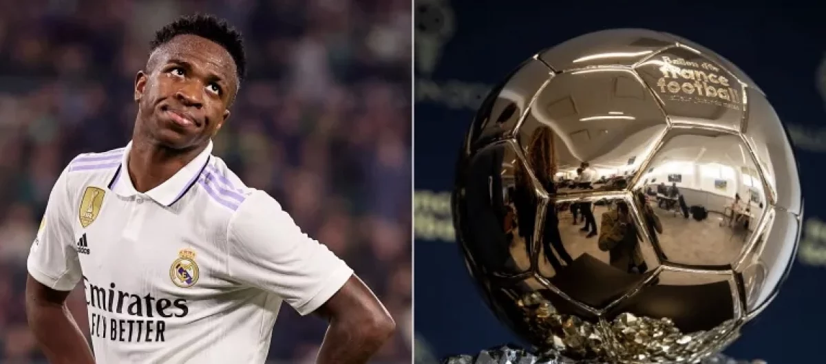 “Реалдың” реніші - Клуб “Алтын доптан” көңілі қалғанын жасырмады