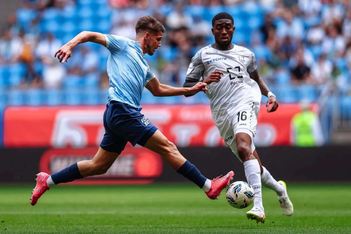 “Балтика” биыл жарап тұр