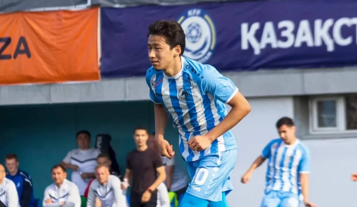 Қазақстан Премьер-лигасының 20-турында ерекше жайт тіркелді