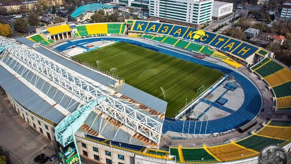 «Орталық» стадионға төнген қауіп: «Қайрат» Астанада ойнауы әбден мүмкін