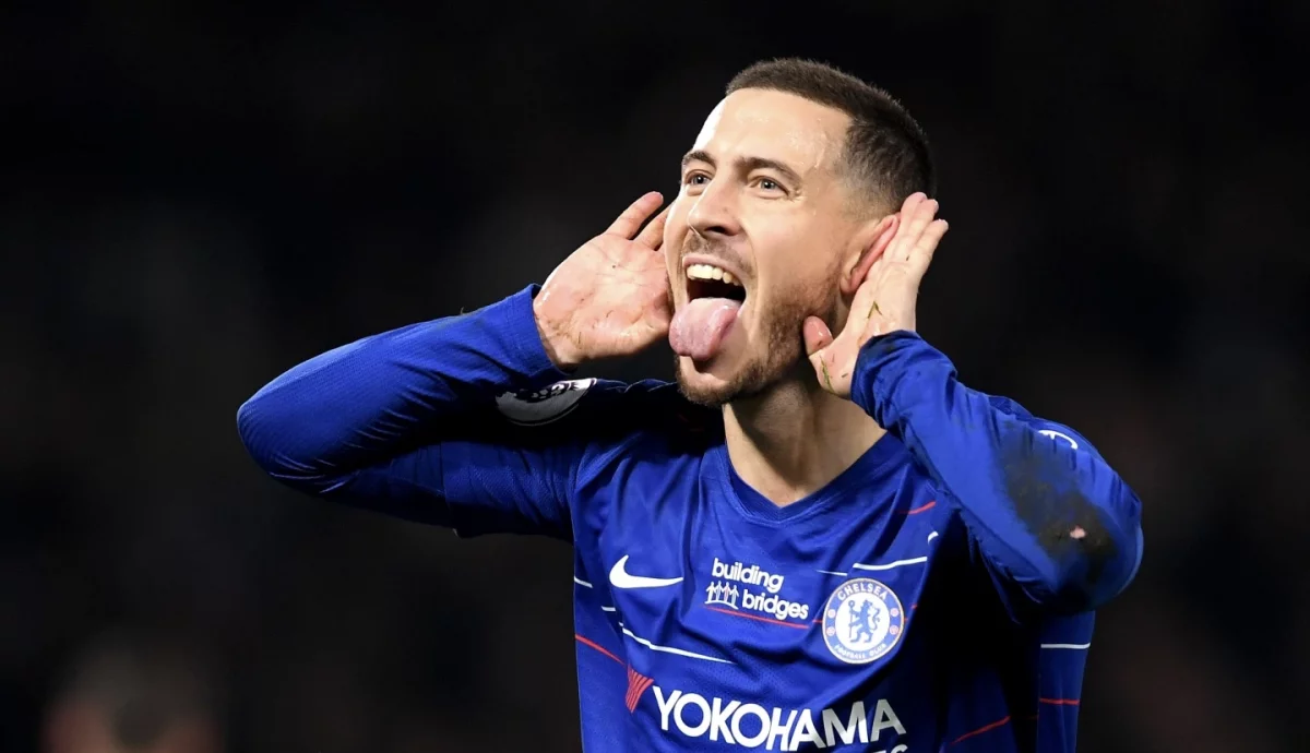 Эден Азар мансабын неге ерте аяқтағанын түсіндірді