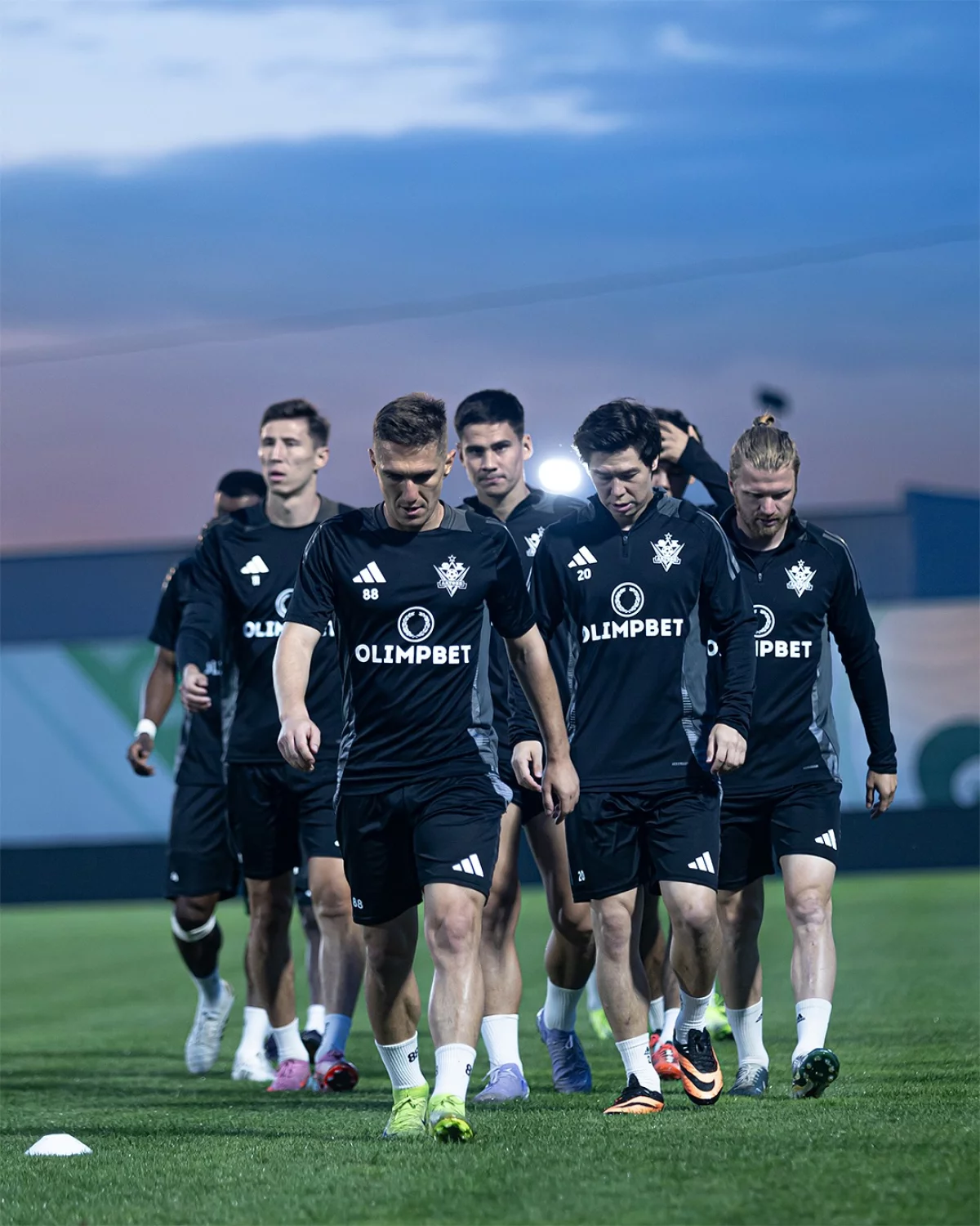 «Елімай» - «Ақтөбе» кездесуіне болжам