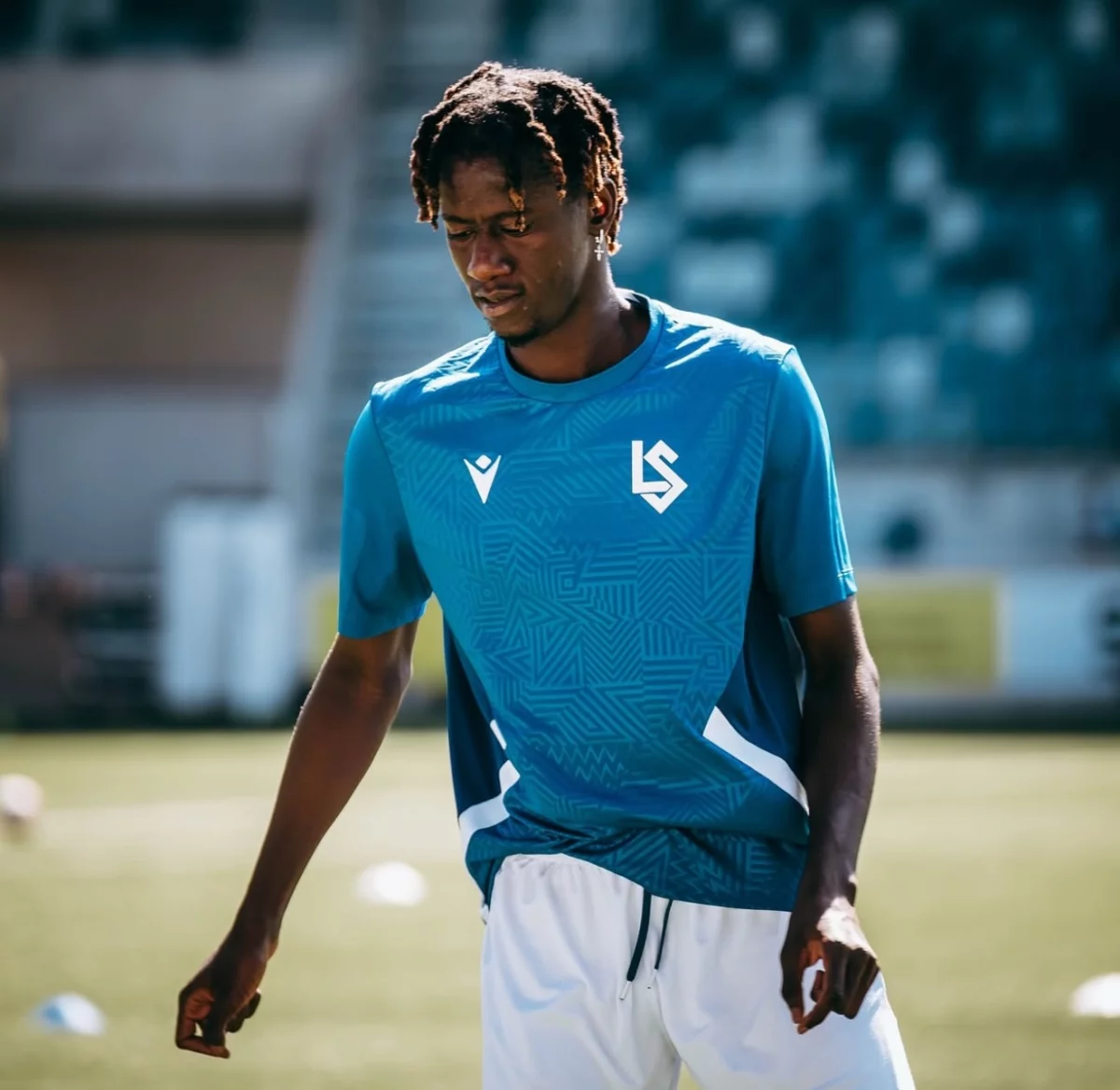 Чемпионат ойындары маңызды болмағаны ғой!