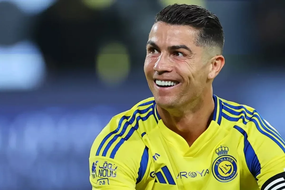 Криштиану Роналду атақты Испания клубына дубль жасады