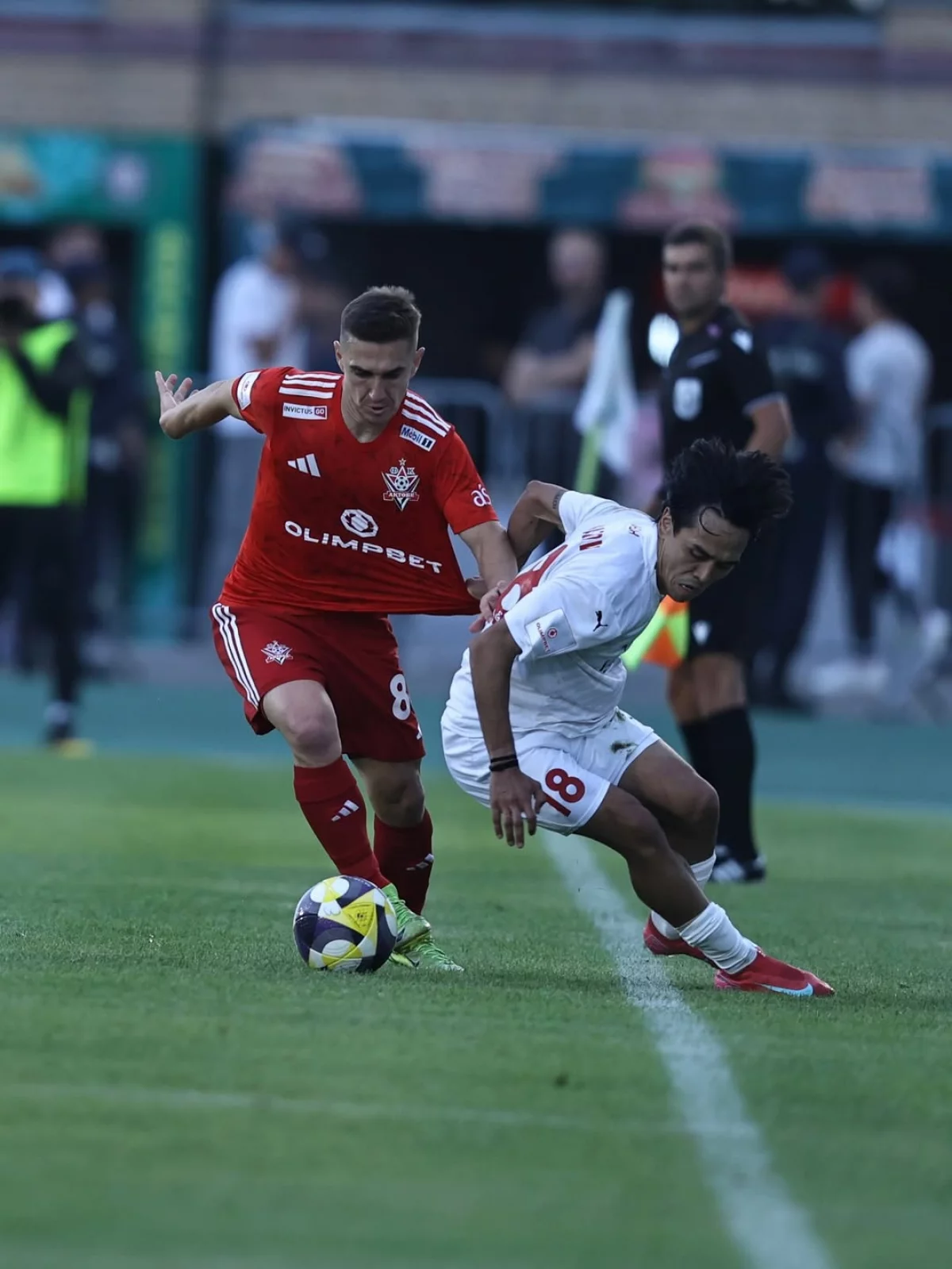 «Ақтөбе» бас бапкері клубтағы соңғы сөзін айтты. Келесі кім? Басты кандидаттың есімі белгілі секілді