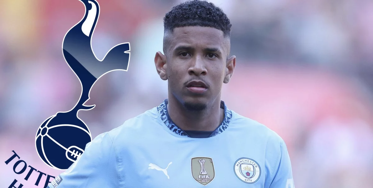 “Тоттенхэм” Савио Морейрa үшін 43 миллион фунт ұсынды, бірақ “Манчестер Сити” одан да көп талап етуде