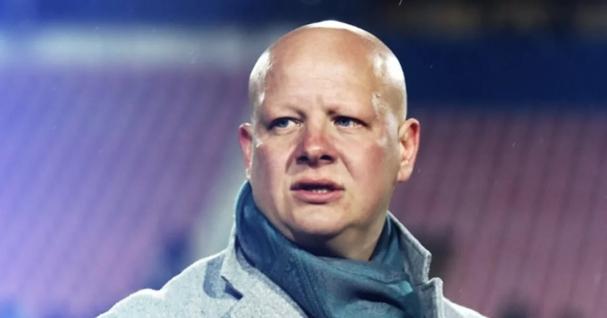 Беларусь чемпионатында Қазақстандық бапкердің командасы ірі жеңіліске ұшырады