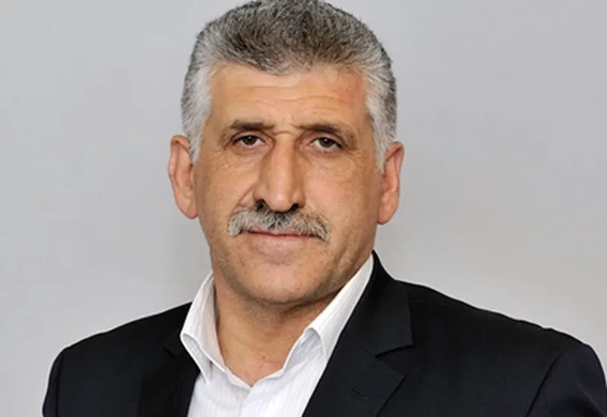 Экс-президент жазықсыз қалмақ