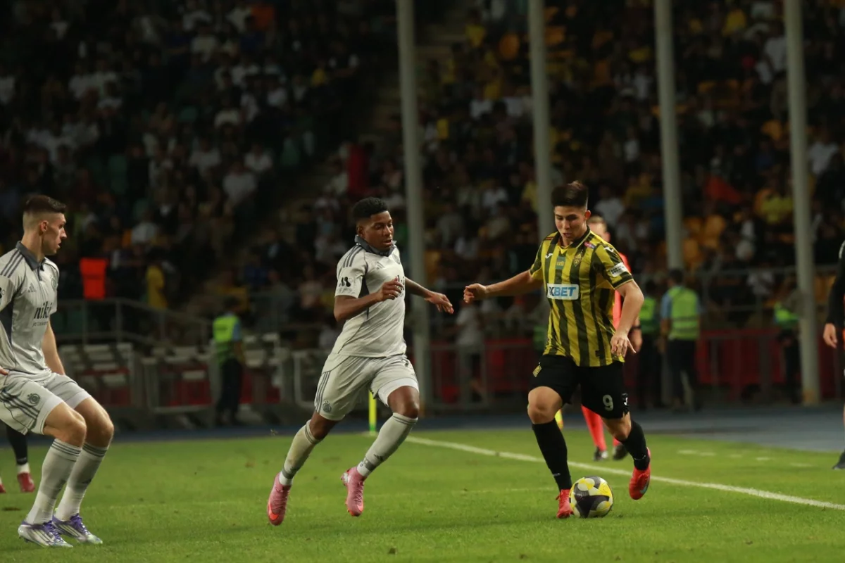 Миллиондардың тағдырын анықтайтын матч: Чемпиондар лигасының плей-оффына шыққан клуб қанша пайда табады?